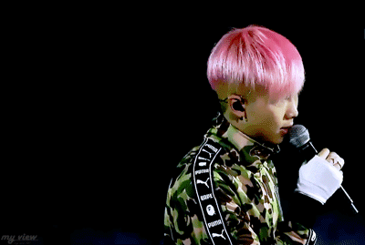 [방탄소년단/정호석] 무뚝뚝한 정호석 06 (부제 : 본격, 호석맘 사심 120% 함량) | 인스티즈