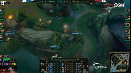 [LOL] 오늘자 벵 더 패왕색 기 | 인스티즈