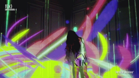 콘서트 VCR조차 이 그룹밖에 못 한다는 걸 보여준 아이돌그룹 | 인스티즈