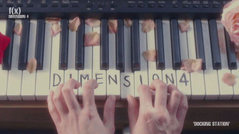 콘서트 VCR조차 이 그룹밖에 못 한다는 걸 보여준 아이돌그룹 | 인스티즈