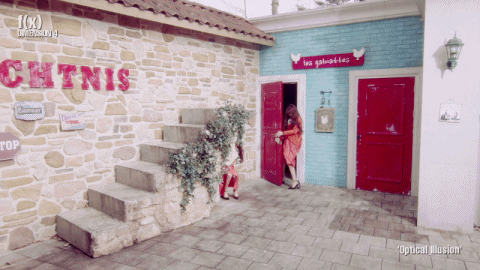 콘서트 VCR조차 이 그룹밖에 못 한다는 걸 보여준 아이돌그룹 | 인스티즈