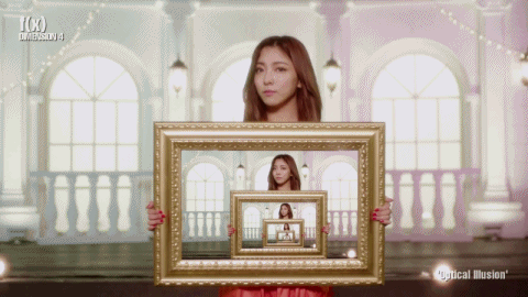 콘서트 VCR조차 이 그룹밖에 못 한다는 걸 보여준 아이돌그룹 | 인스티즈