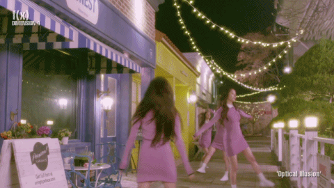 콘서트 VCR조차 이 그룹밖에 못 한다는 걸 보여준 아이돌그룹 | 인스티즈