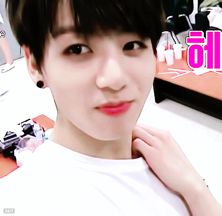 [방탄소년단/전정국] bj꾹 카메라 테스트 중입니다-프롤로그 | 인스티즈