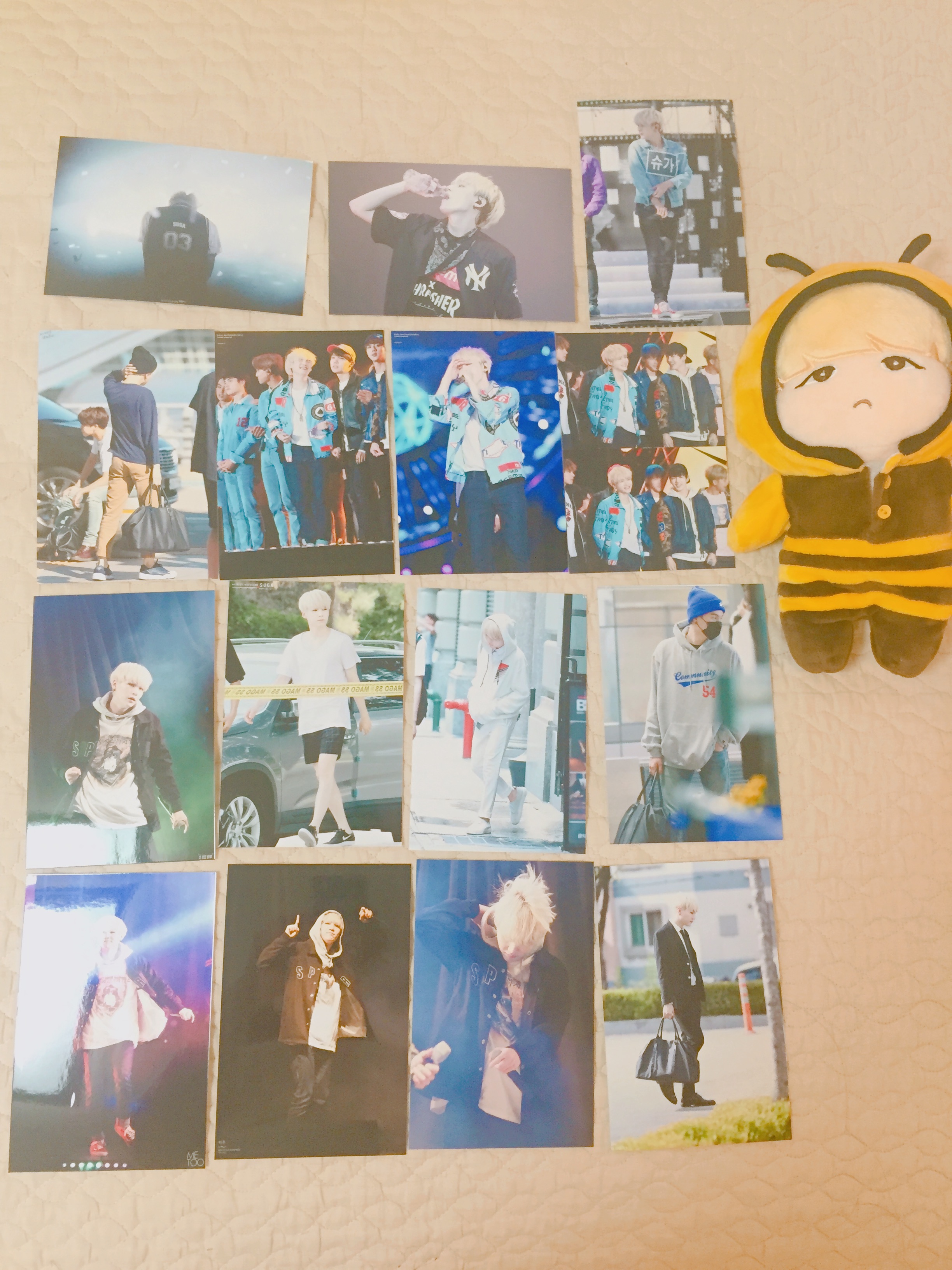 인화사진 114개 민빠답 주의 | 인스티즈