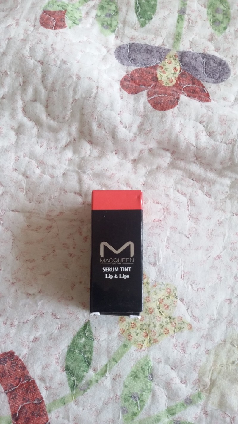 맥퀸뉴욕 크리미.세럼 틴트 팔아요 | 인스티즈