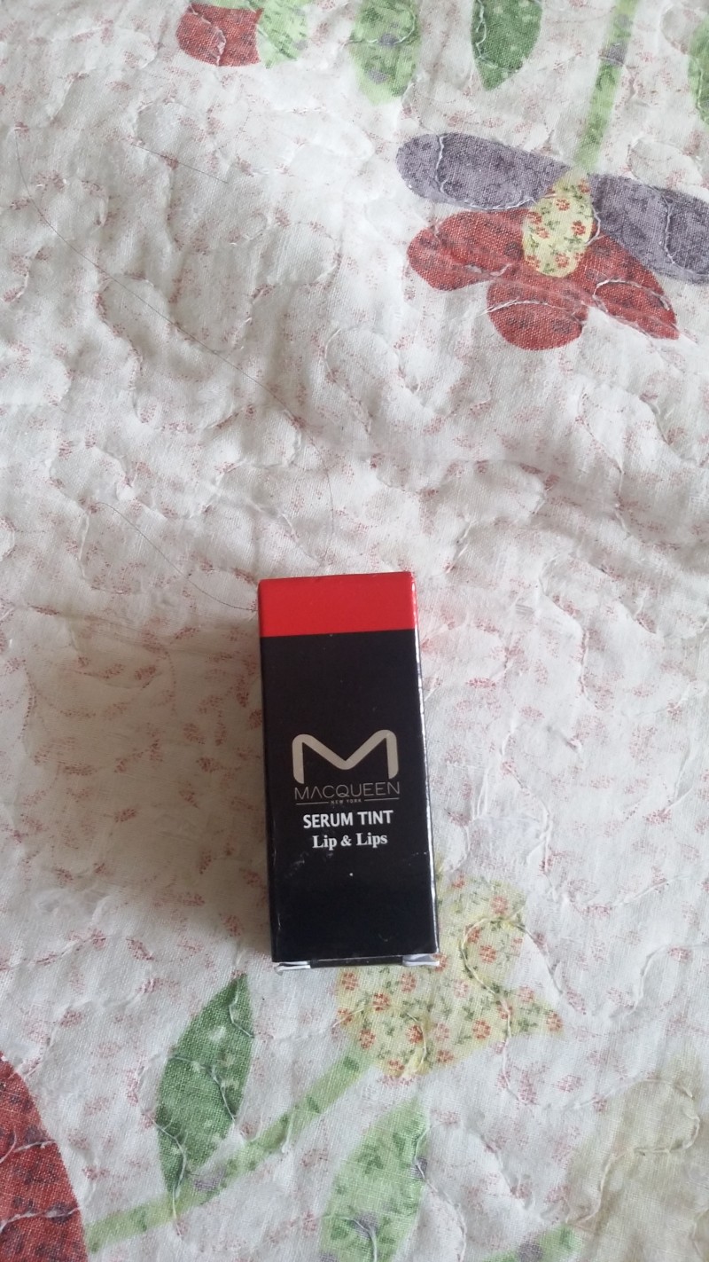 맥퀸뉴욕 크리미.세럼 틴트 팔아요 | 인스티즈