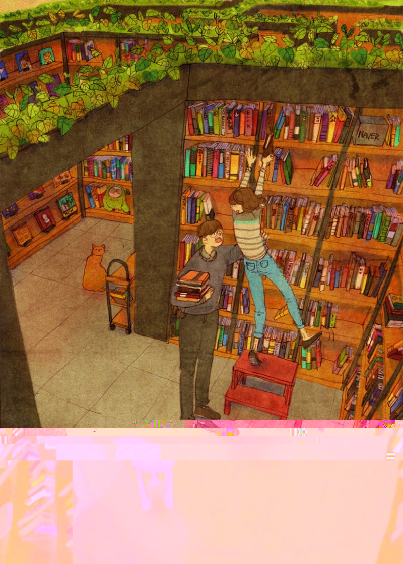 다정한 연인 | 인스티즈