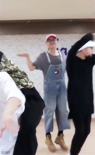 [방탄소년단] 방PD님이 선물로 준 반인반수 김탄소 길들이기 00 | 인스티즈