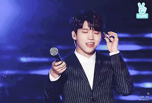 인피니트) 보는내내 울컥한 떼창 | 인스티즈