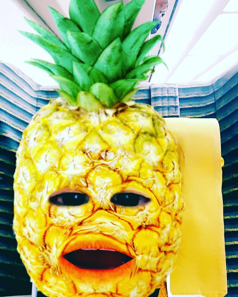 진정한 과즙상 아이돌 | 인스티즈