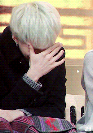 [방탄소년단/민윤기] 남자들은 덕질하는여자 싫어한다더라 010 (부제: 왜 내 맘을) | 인스티즈