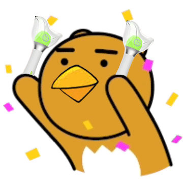 오늘자 팬들이랑 귀엽게 노는 아이돌ㅋㅋ | 인스티즈