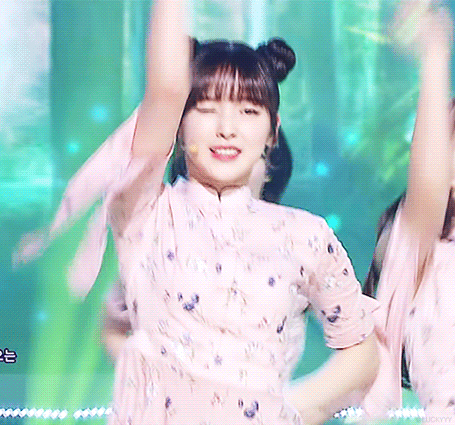 현재 99년생 걸그룹 멤버 5대장 | 인스티즈