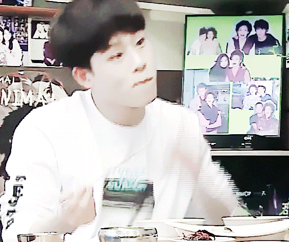 지금까지 본 아이돌들중 가장 반전캐.mx | 인스티즈