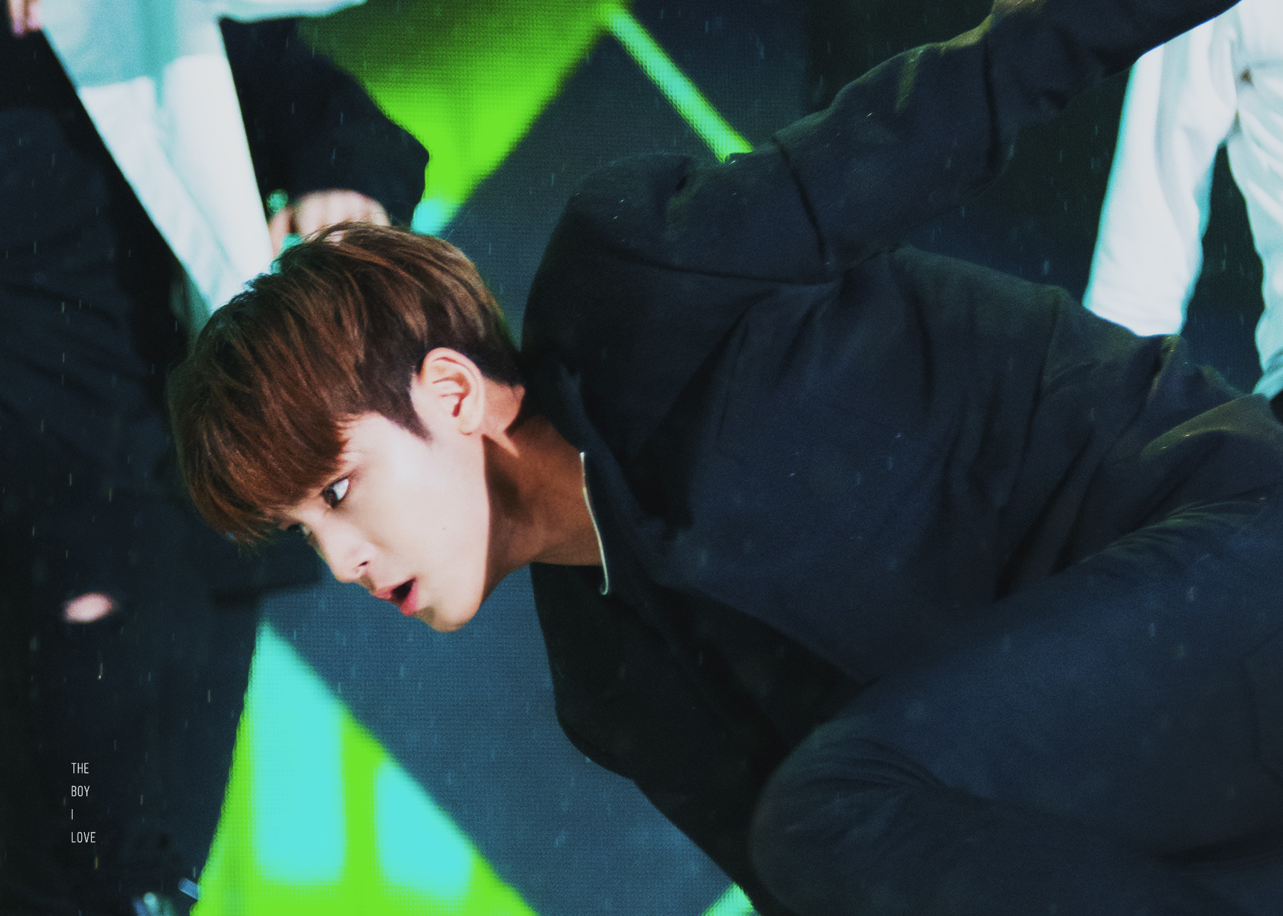 [세븐틴/남장물] 저는 남고생이고요, 제가 하고 있는 건 개고생입니다 | 인스티즈