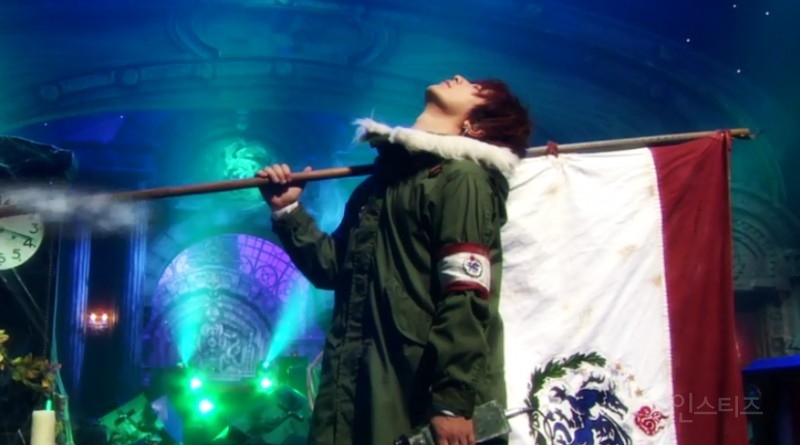 진짜 인소 같은 열도의 인디밴드 결성과 보컬 인생 스토리 | 인스티즈