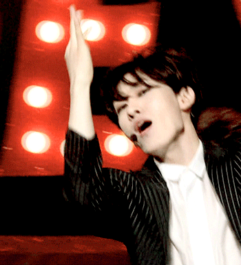 10년이 가져온 아이돌 표정변화 | 인스티즈