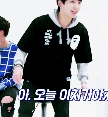 20살 되고 능글+아재미가 퍽발한 아이돌 막내.bts | 인스티즈