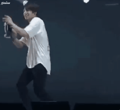 20살 되고 능글+아재미가 퍽발한 아이돌 막내.bts | 인스티즈