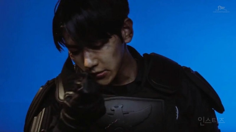 현 시각 엑소팬들 난리나게 한 몬스터 뮤비 마지막 장면.jpg | 인스티즈