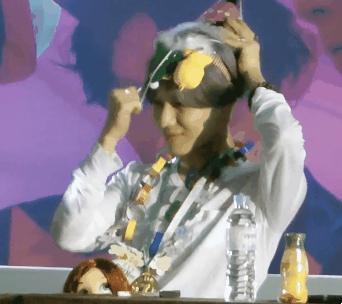 소속사도 알고있는 팬들이 만든 가수 이모티콘 ㅋㅋㅋ | 인스티즈