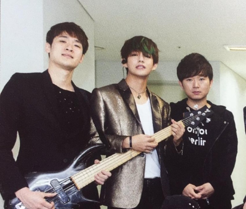 방탄소년단 뷔 별명이 CGV인 이유.jpg | 인스티즈