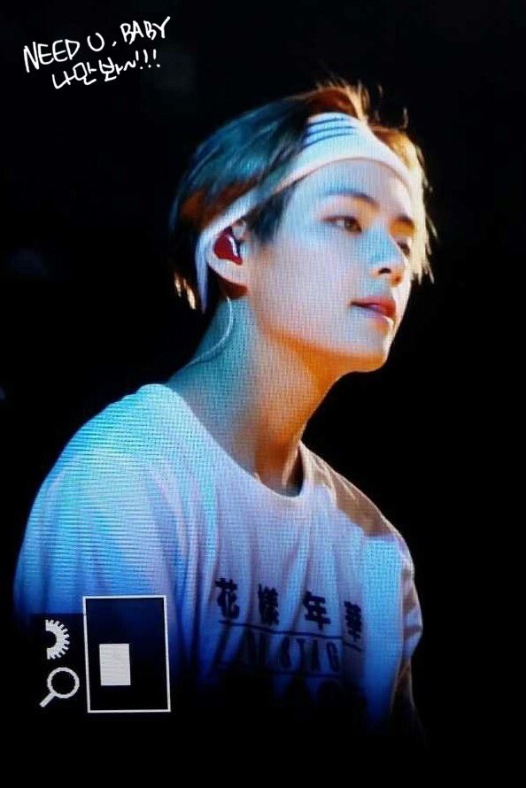 방탄소년단 뷔 별명이 CGV인 이유.jpg | 인스티즈