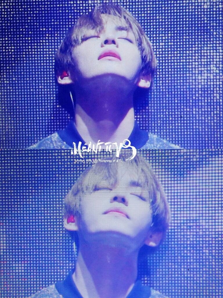 방탄소년단 뷔 별명이 CGV인 이유.jpg | 인스티즈