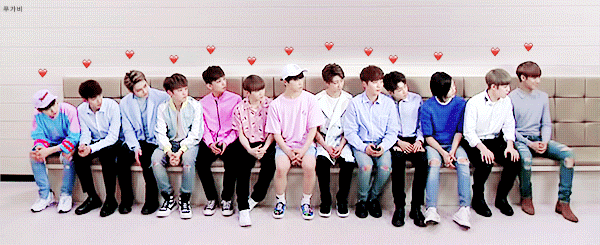 애들 단체짤 | 인스티즈