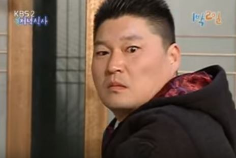 1박 2일 시즌 1 복습 중 - 형수님이 안 무서워하세요? | 인스티즈