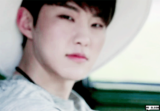 [세븐틴] 욕쟁이 남사친들과의 근본없는 대화 55555555555555555555555555 | 인스티즈