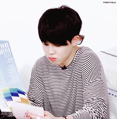 [방탄소년단] 01. 어서와 우리 학교는 처음이지? | 인스티즈