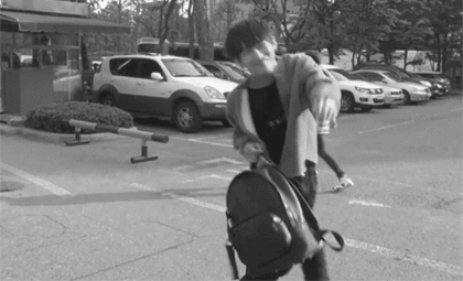 [방탄소년단/홍일점] 미래 대학 리포트 03 | 인스티즈