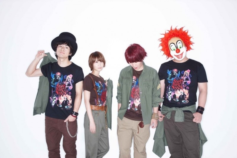 진짜 인소 같은 열도의 인디밴드 결성과 보컬 인생 스토리 | 인스티즈