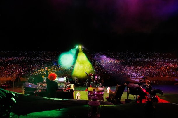 진짜 인소 같은 열도의 인디밴드 결성과 보컬 인생 스토리 | 인스티즈