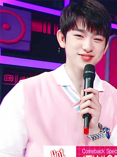 갓세븐) 진영이에게 주니어라고 부르면 이렇게 됩니다 | 인스티즈