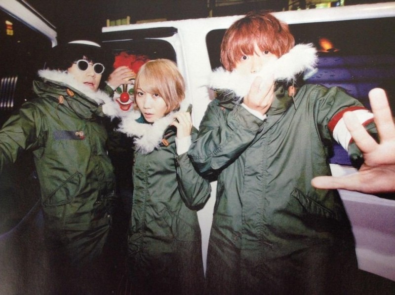 진짜 인소 같은 열도의 인디밴드 결성과 보컬 인생 스토리 | 인스티즈