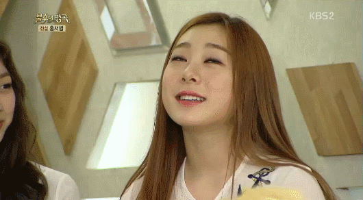 이쯤되면 예능신 접신한 것 같은 아이돌 | 인스티즈