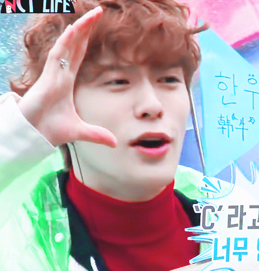 [NCT/정재현/이민형] 달보드레하다 특별편 | 인스티즈