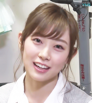 일본 본투비 여자아이돌.gif (feat.48사단) | 인스티즈