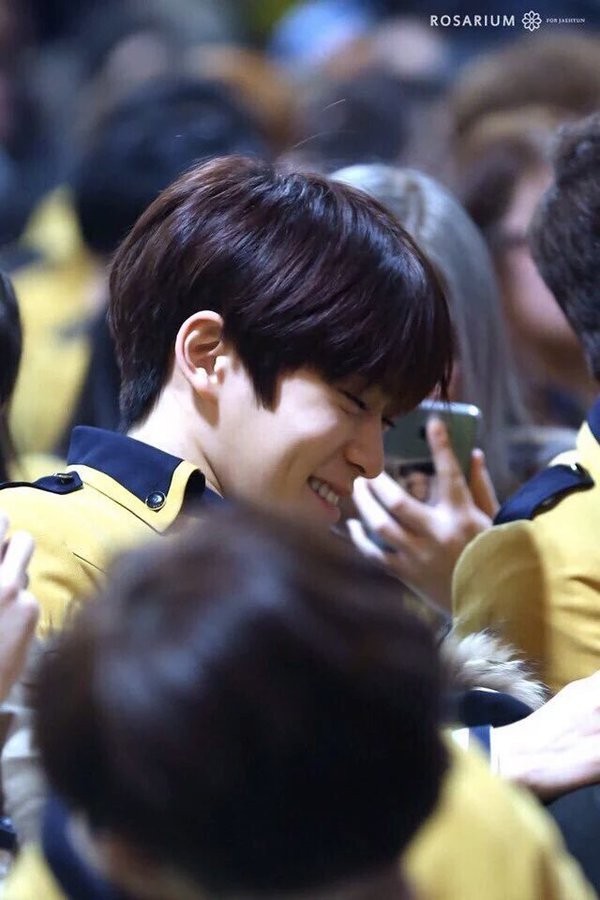 [NCT/정재현/이민형] 달보드레하다 특별편 | 인스티즈