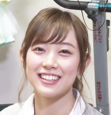 일본 본투비 여자아이돌.gif (feat.48사단) | 인스티즈