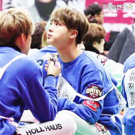 [방탄소년단] 혼성그룹 방탄소년단 썰 3 | 인스티즈