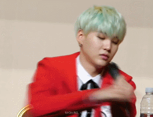 [방탄소년단/민윤기] 재수생 민윤기와 함께하는 또라이 김탄소의 LOVE 스토리 (외전 : 막장 드라마) | 인스티즈