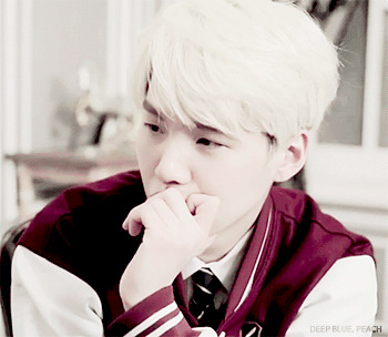 [방탄소년단/민윤기] 재수생 민윤기와 함께하는 또라이 김탄소의 LOVE 스토리 (외전 : 막장 드라마) | 인스티즈