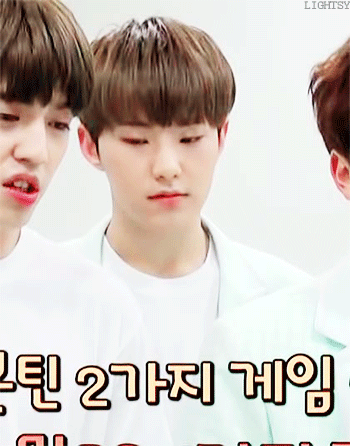 [세븐틴/홍일점] 놀러오세요, 세봉 숲! | 인스티즈