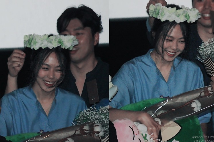 데뷔 후 처음으로 아이돌급 덕후몰이 중인 연예인.jpg | 인스티즈