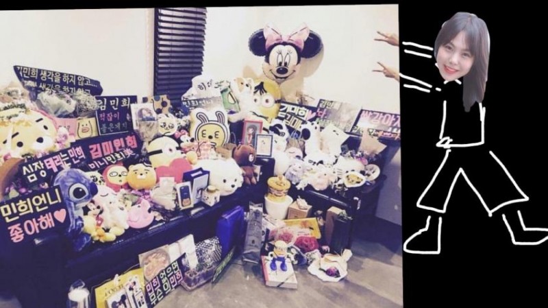 데뷔 후 처음으로 아이돌급 덕후몰이 중인 연예인.jpg | 인스티즈