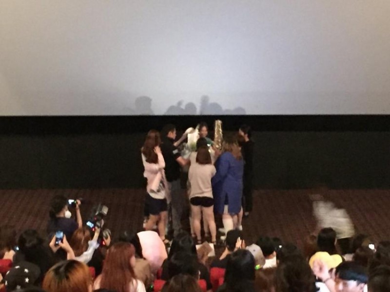 데뷔 후 처음으로 아이돌급 덕후몰이 중인 연예인.jpg | 인스티즈